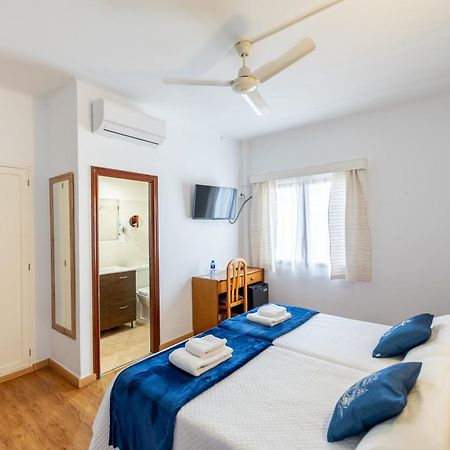 Hostal Doris - Adults Only Colonia de Sant Jordi Eksteriør bilde