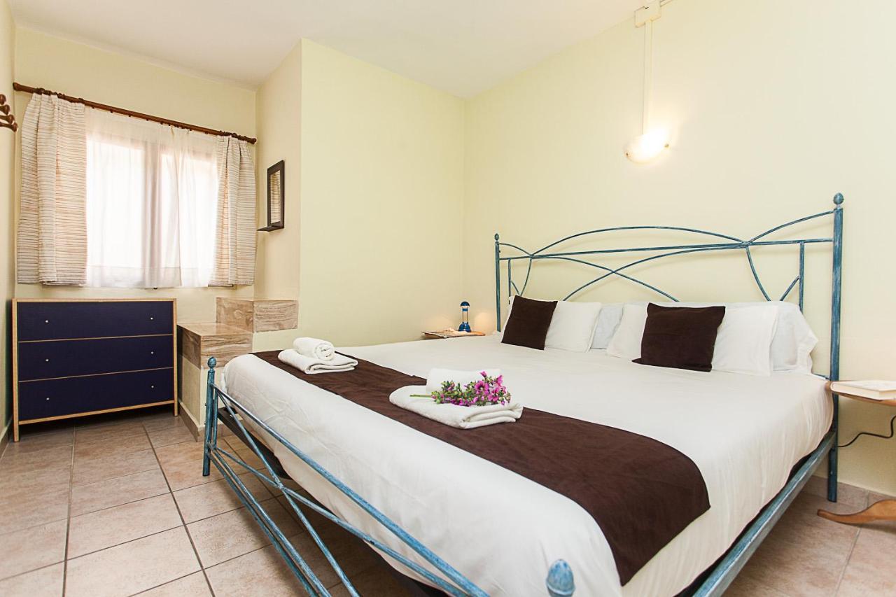 Hostal Doris - Adults Only Colonia de Sant Jordi Eksteriør bilde