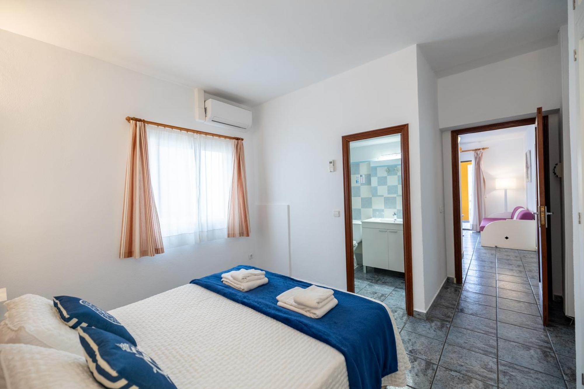 Hostal Doris - Adults Only Colonia de Sant Jordi Rom bilde