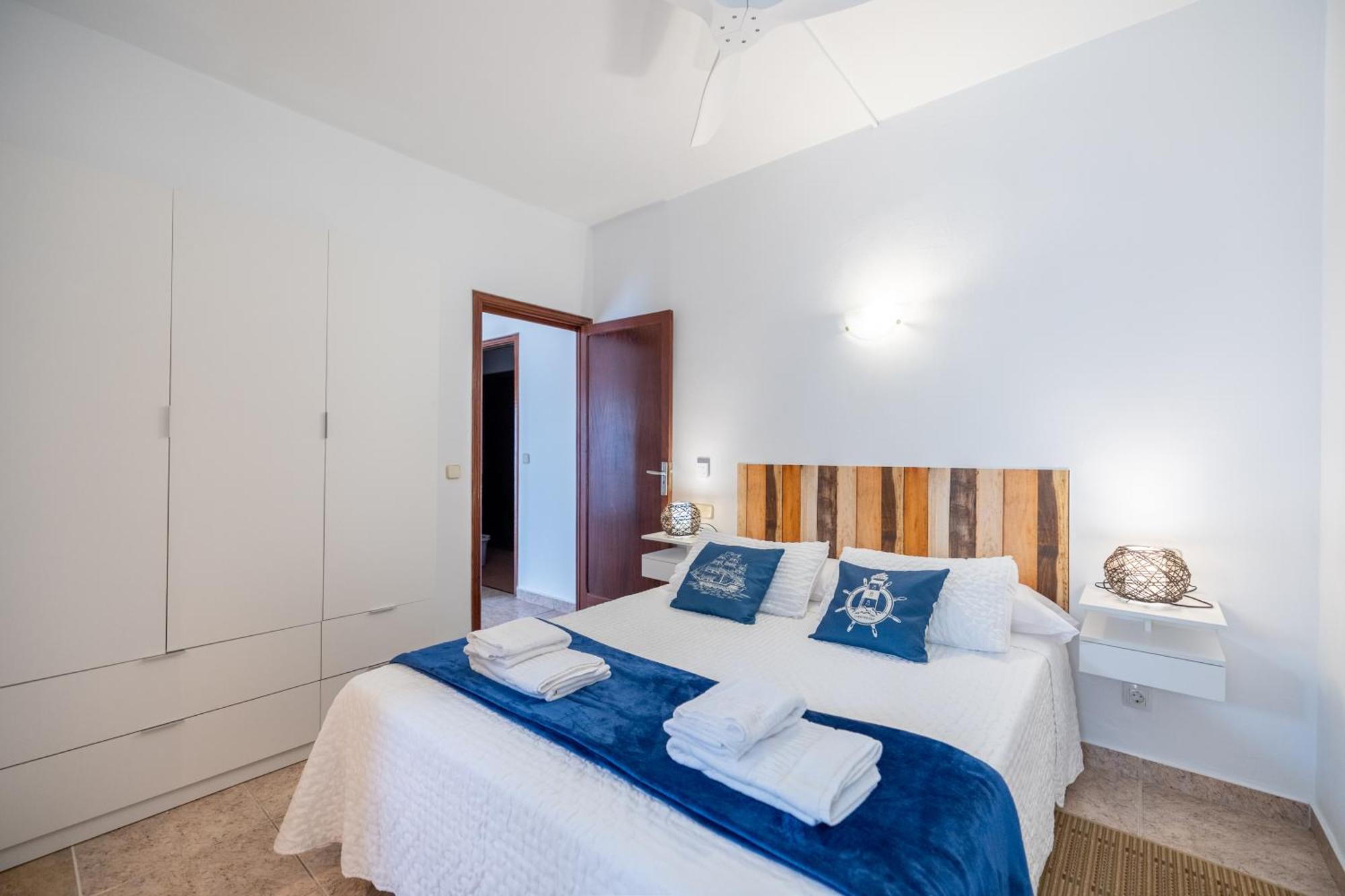 Hostal Doris - Adults Only Colonia de Sant Jordi Rom bilde