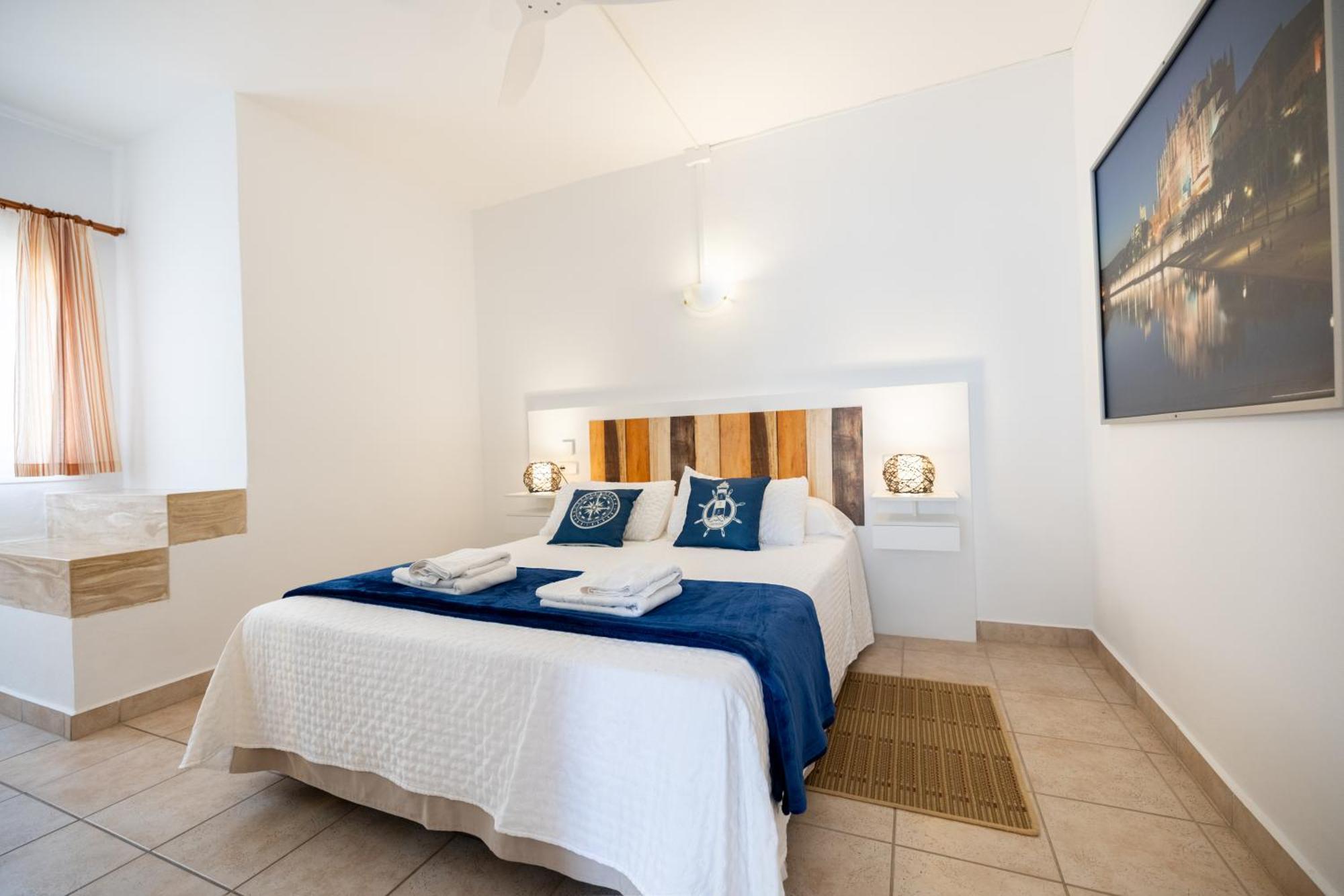 Hostal Doris - Adults Only Colonia de Sant Jordi Eksteriør bilde