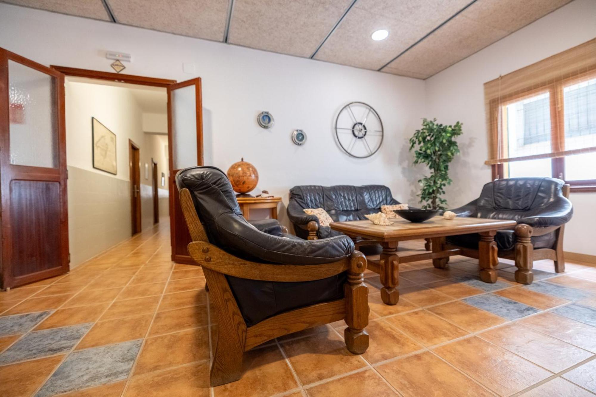 Hostal Doris - Adults Only Colonia de Sant Jordi Eksteriør bilde